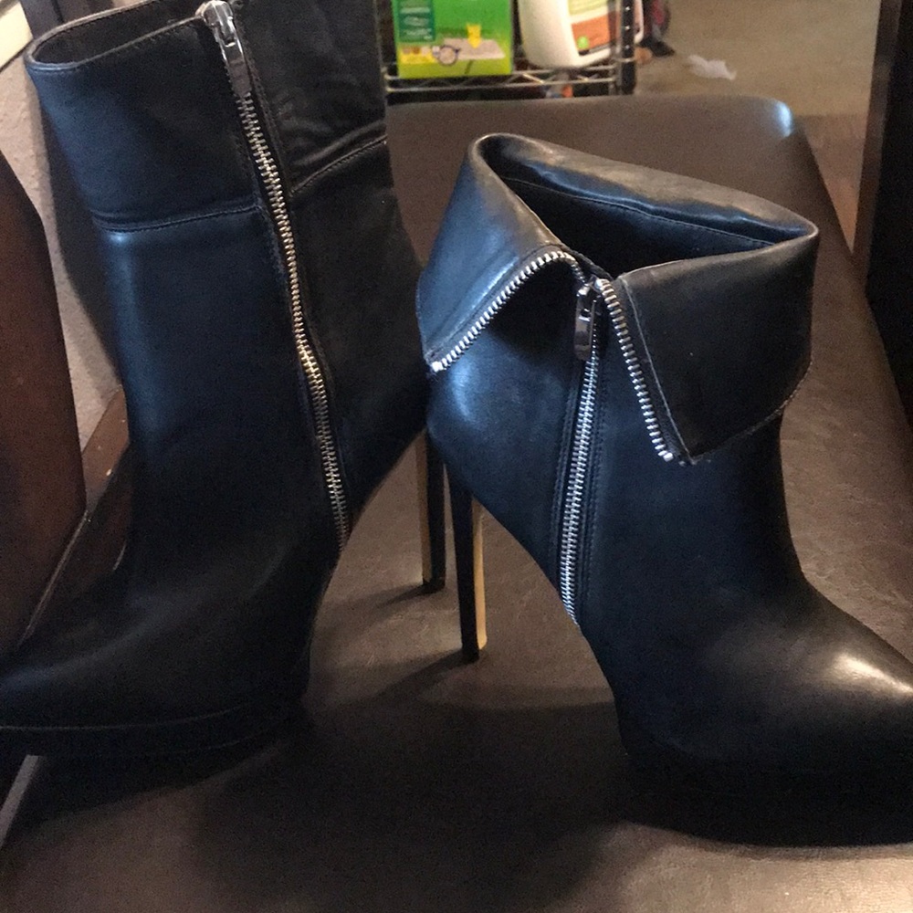 Stilletos